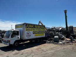 Best Residential Junk Removal  in Ridgetop, TN