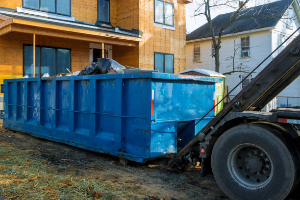 Best Basement Cleanout  in Ridgetop, TN