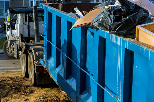 Best Dumpster Rental Services  in Ridgetop, TN