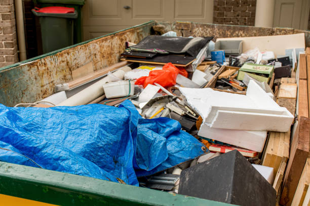 Best Dumpster Rental Services  in Ridgetop, TN