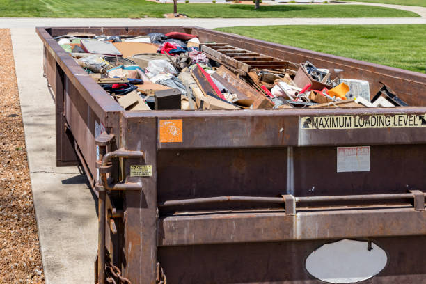 Best Garage Cleanout  in Ridgetop, TN