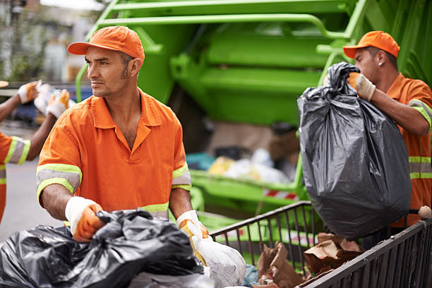 Best Recycling Services for Junk  in Ridgetop, TN