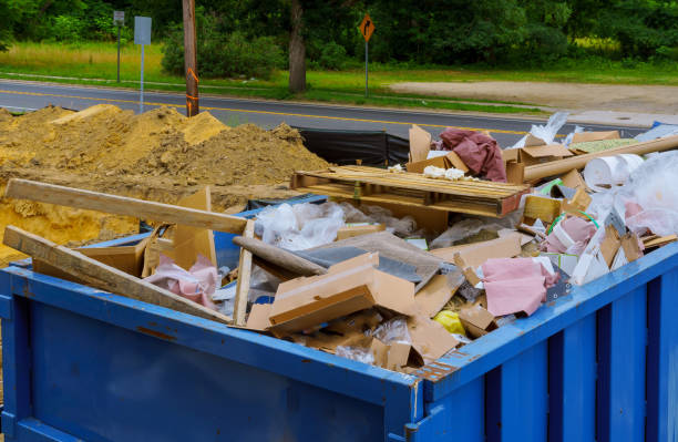 Best Basement Cleanout  in Ridgetop, TN