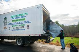 Best Attic Cleanout  in Ridgetop, TN